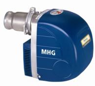 Καυστήρας αερίου MHG (ΜΑΝ) GE1H