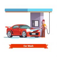 Ενεργειακές Αναβαθμίσεις Πλυντηρίων Αυτοκινήτων